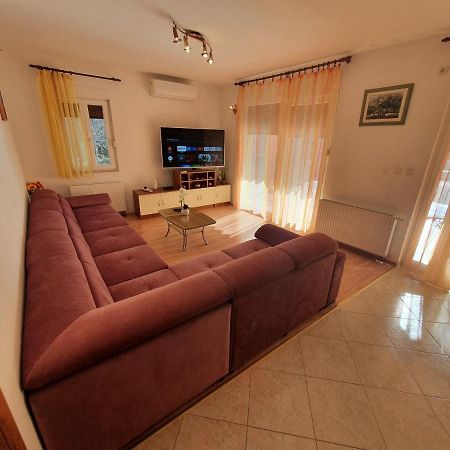 Villa Zvonimir Zagvozd Ngoại thất bức ảnh