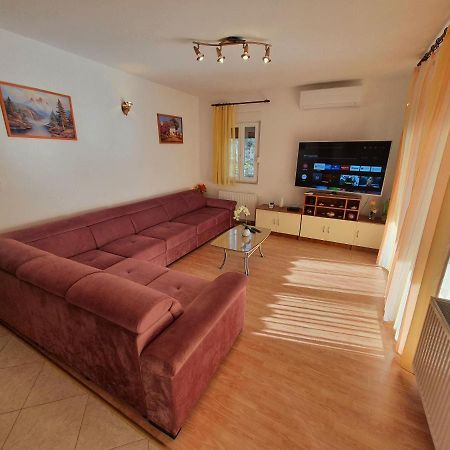Villa Zvonimir Zagvozd Ngoại thất bức ảnh