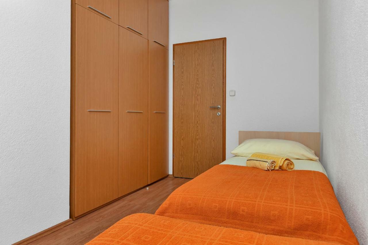 Villa Zvonimir Zagvozd Ngoại thất bức ảnh